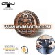 new Boat anchor design button for clothing